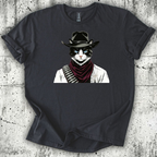 Cat Outlaw T-Shirt