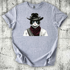Cat Outlaw T-Shirt