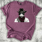 Cat Outlaw T-Shirt