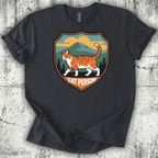 Cat Person T-Shirt