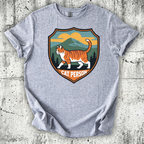 Cat Person T-Shirt