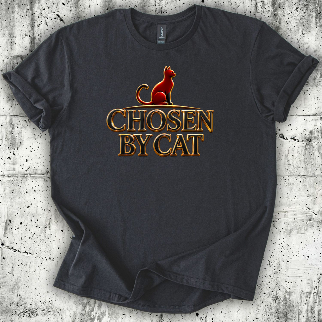 Chosen by Cat T-Shirt
