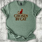 Chosen by Cat T-Shirt