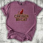 Chosen by Cat T-Shirt