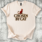 Chosen by Cat T-Shirt