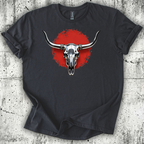 Chrome Horns T-Shirt