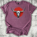 Chrome Horns T-Shirt