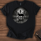 City Cat T-Shirt