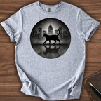 City Cat T-Shirt