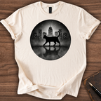City Cat T-Shirt