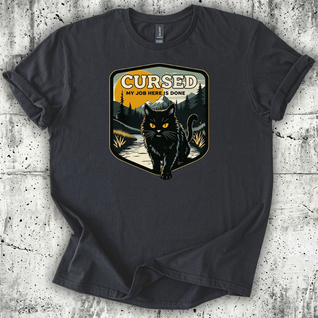 Cursed T-Shirt