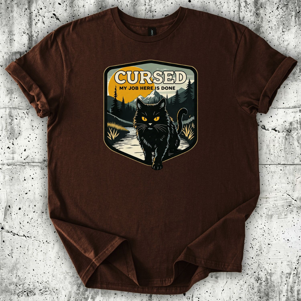 Cursed T-Shirt