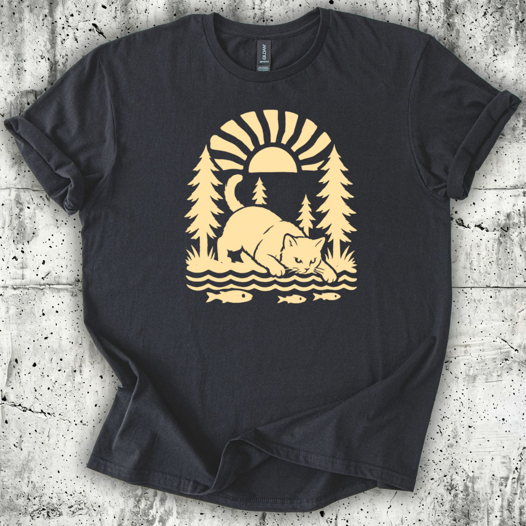 Dawn Patrol T-Shirt