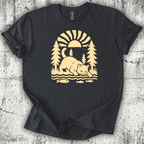 Dawn Patrol T-Shirt