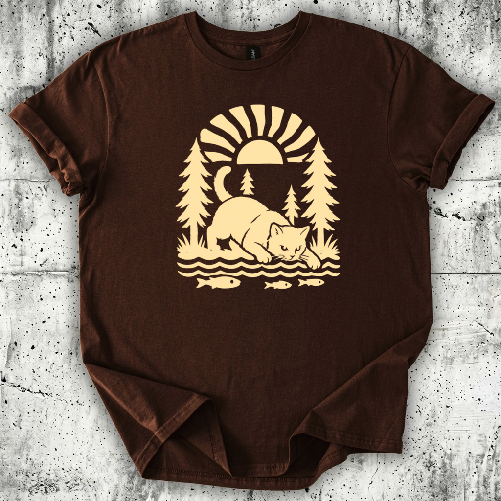 Dawn Patrol T-Shirt