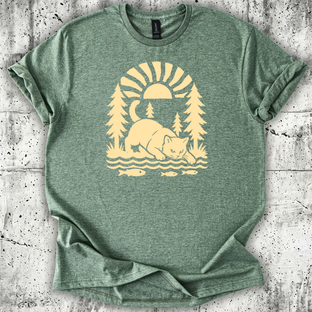 Dawn Patrol T-Shirt