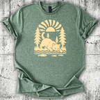 Dawn Patrol T-Shirt