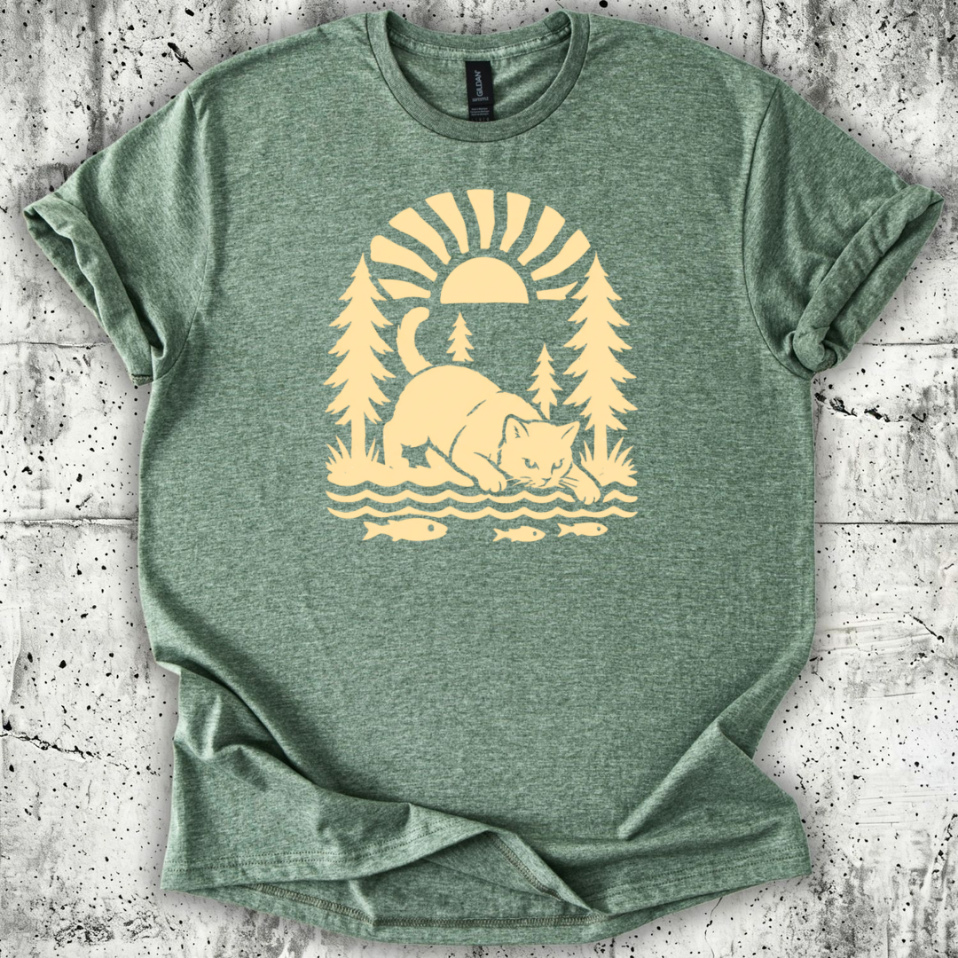 Dawn Patrol T-Shirt