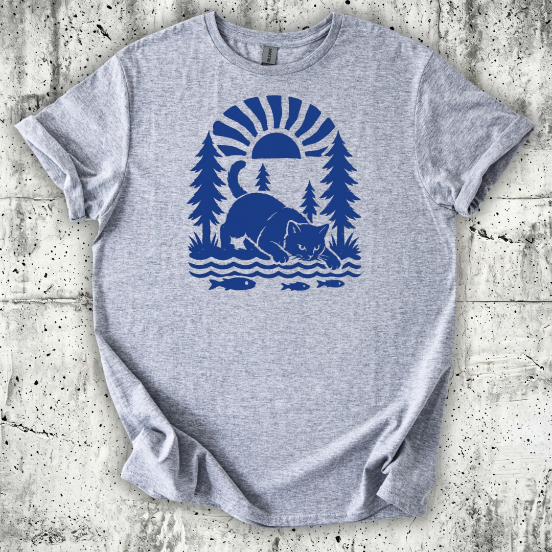 Dawn Patrol T-Shirt