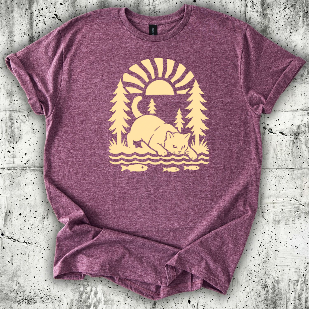 Dawn Patrol T-Shirt