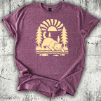 Dawn Patrol T-Shirt