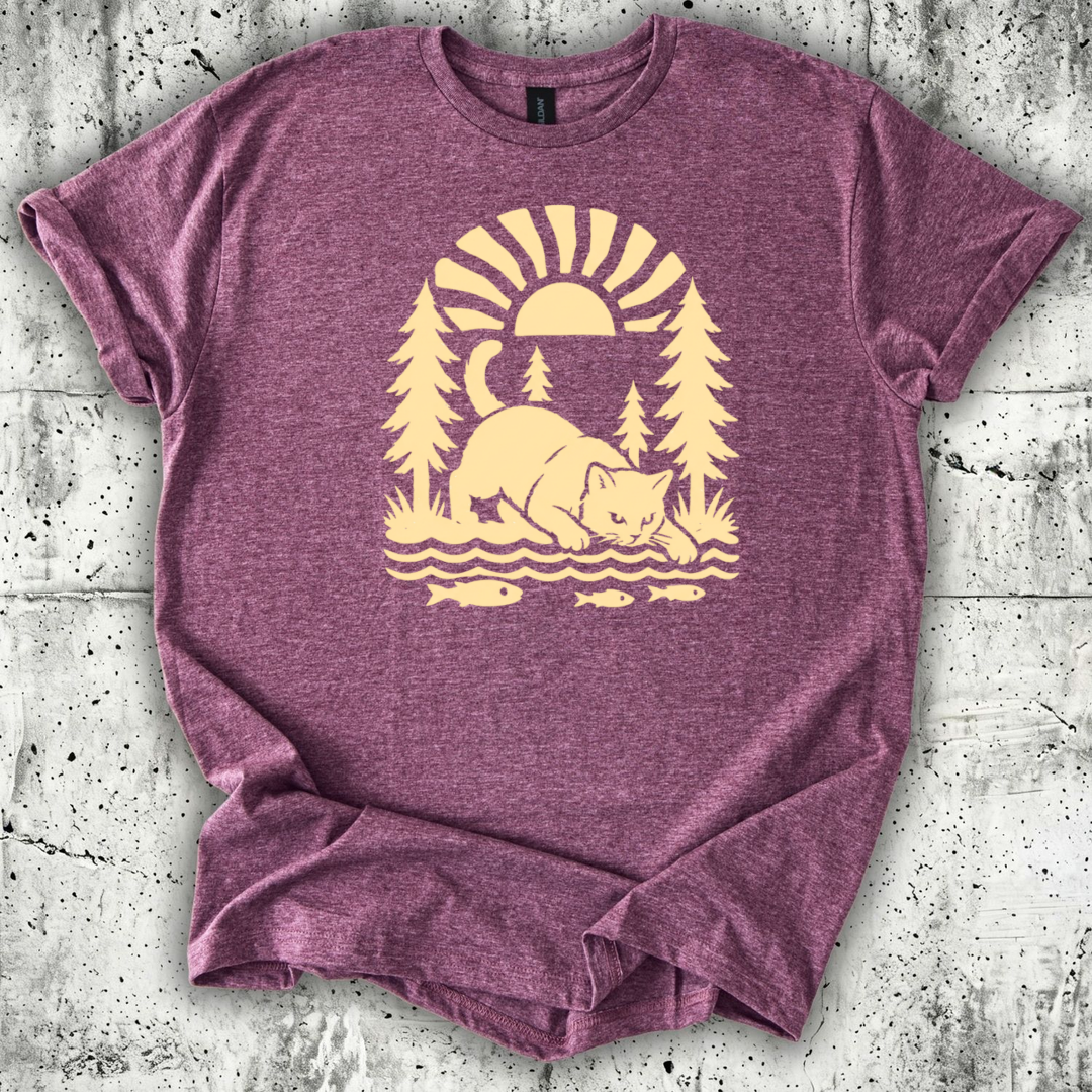 Dawn Patrol T-Shirt