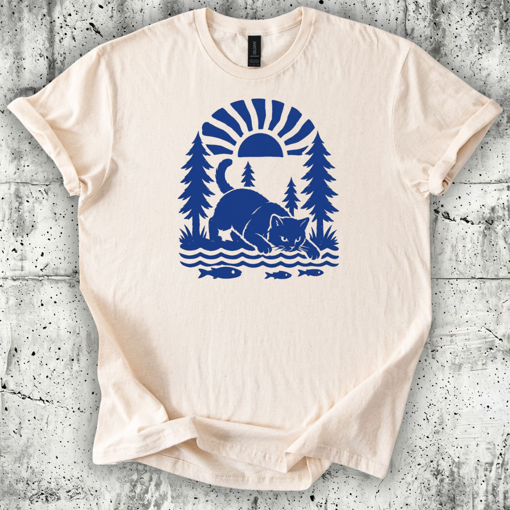 Dawn Patrol T-Shirt
