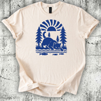 Dawn Patrol T-Shirt