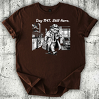 Day 1147 Still Here T-Shirt