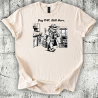 Day 1147 Still Here T-Shirt
