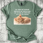 Eat, Sleep... T-Shirt
