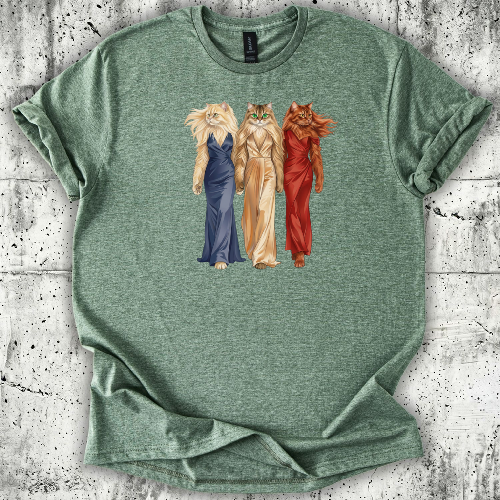 Fashion T-Shirt
