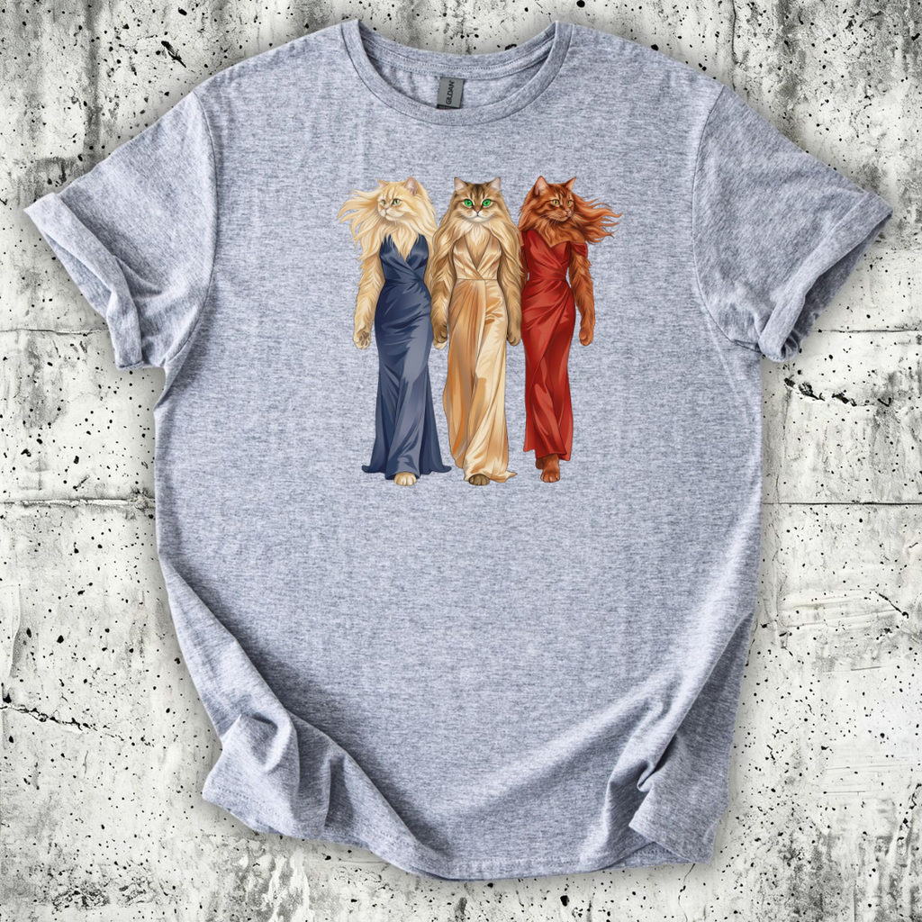 Fashion T-Shirt