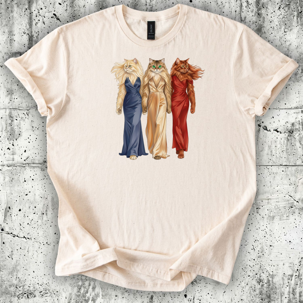 Fashion T-Shirt
