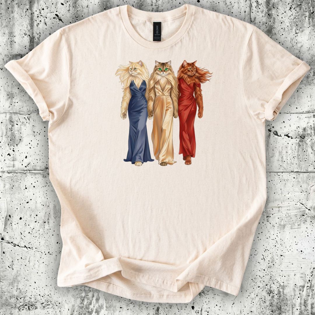 Fashion T-Shirt