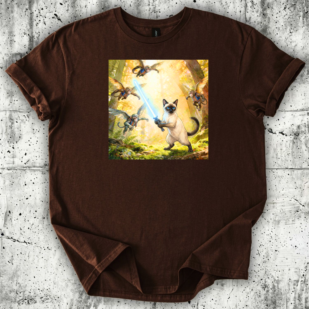 Flying Monkeys T-Shirt