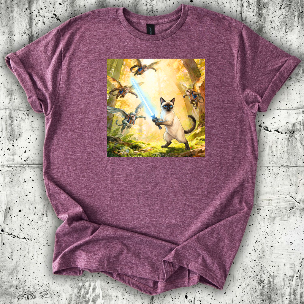 Flying Monkeys T-Shirt