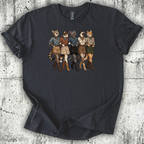 Girls Night Out T-Shirt