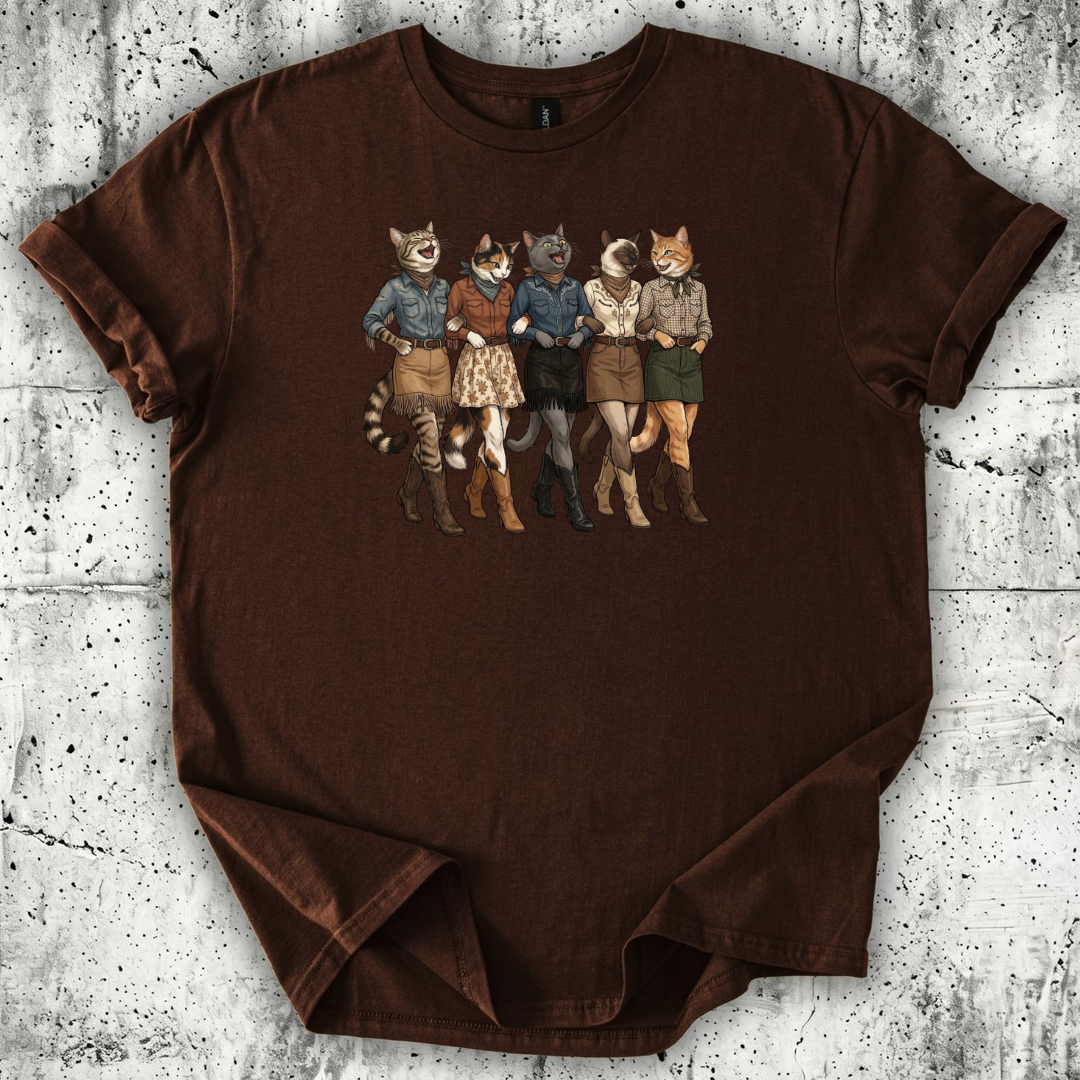 Girls Night Out T-Shirt
