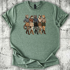 Girls Night Out T-Shirt