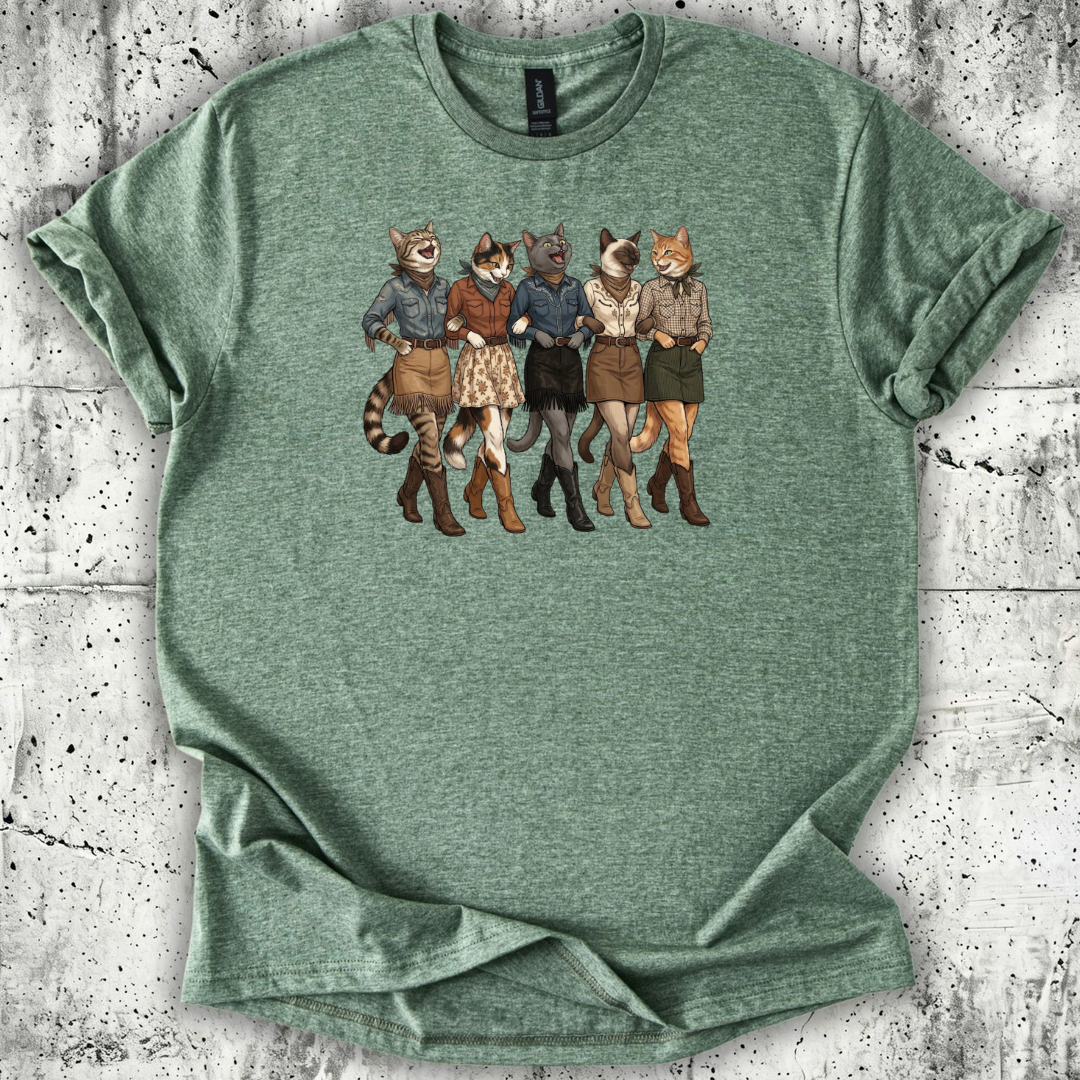 Girls Night Out T-Shirt