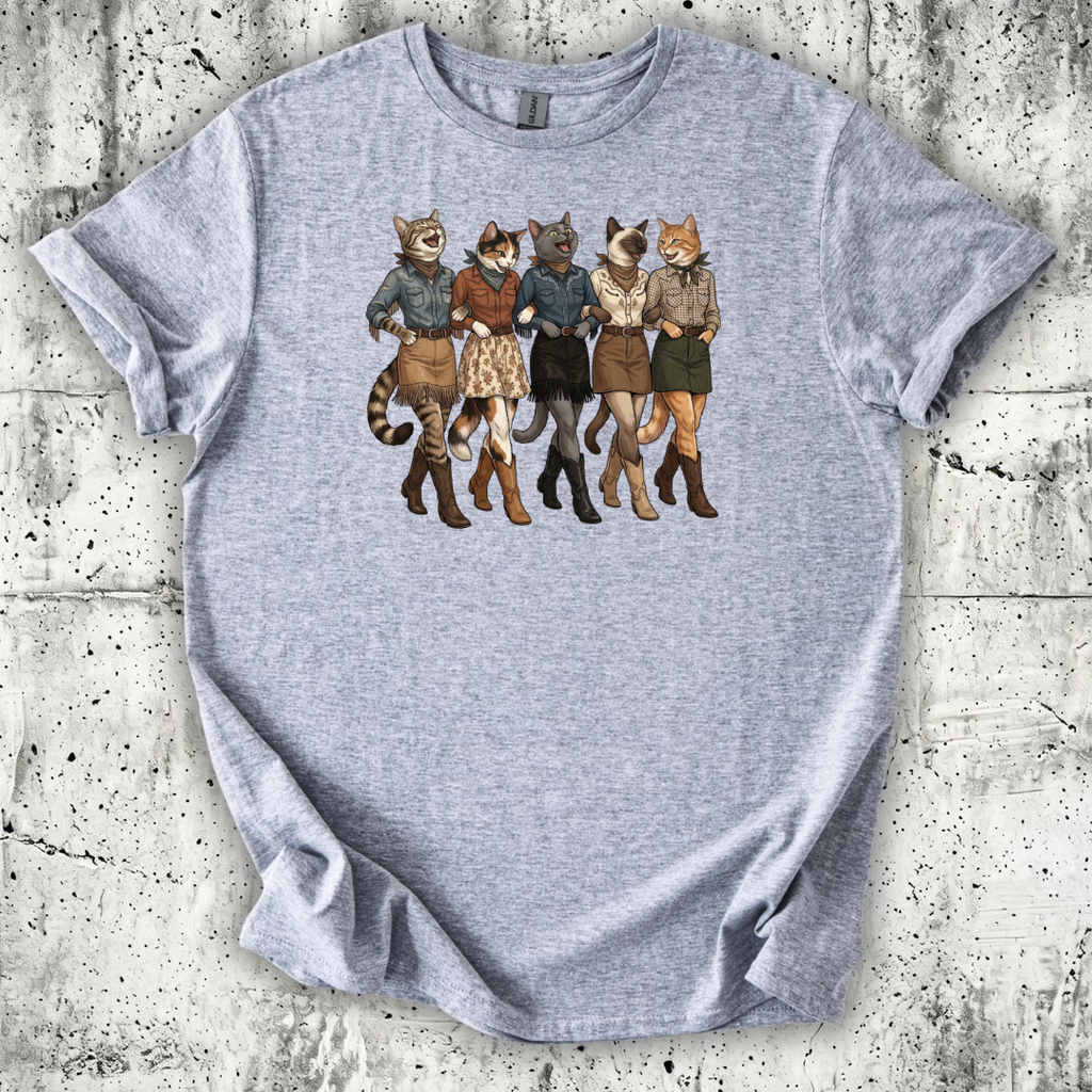 Girls Night Out T-Shirt