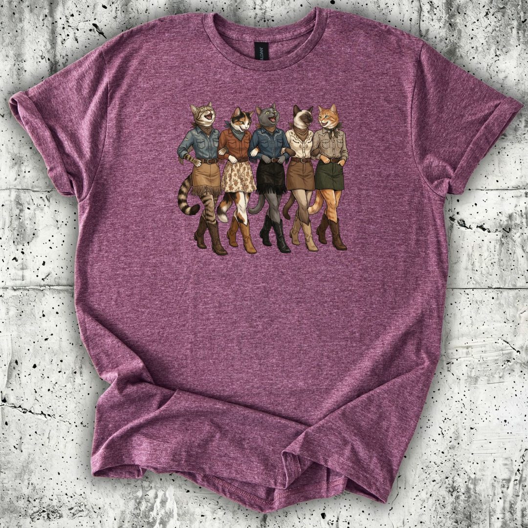 Girls Night Out T-Shirt