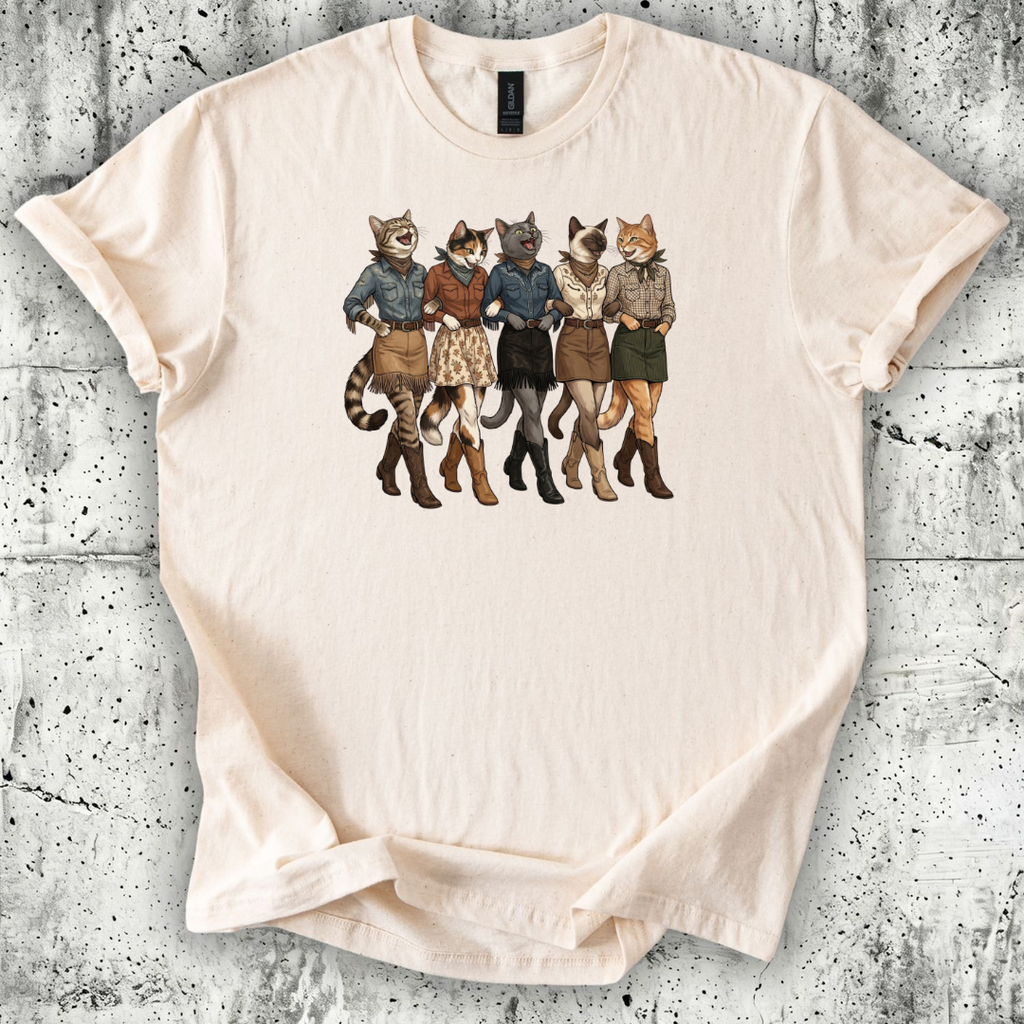 Girls Night Out T-Shirt