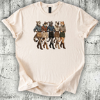 Girls Night Out T-Shirt