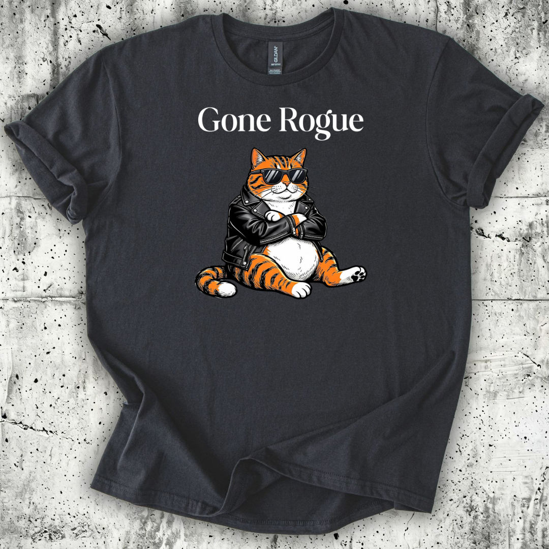 Gone Rogue T-Shirt