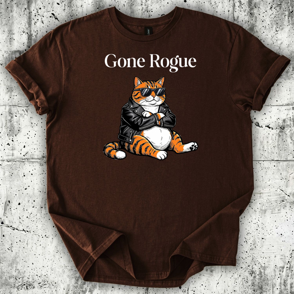 Gone Rogue T-Shirt