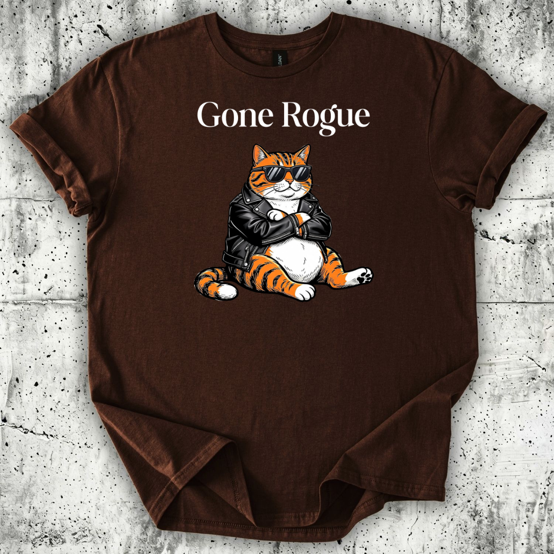 Gone Rogue T-Shirt