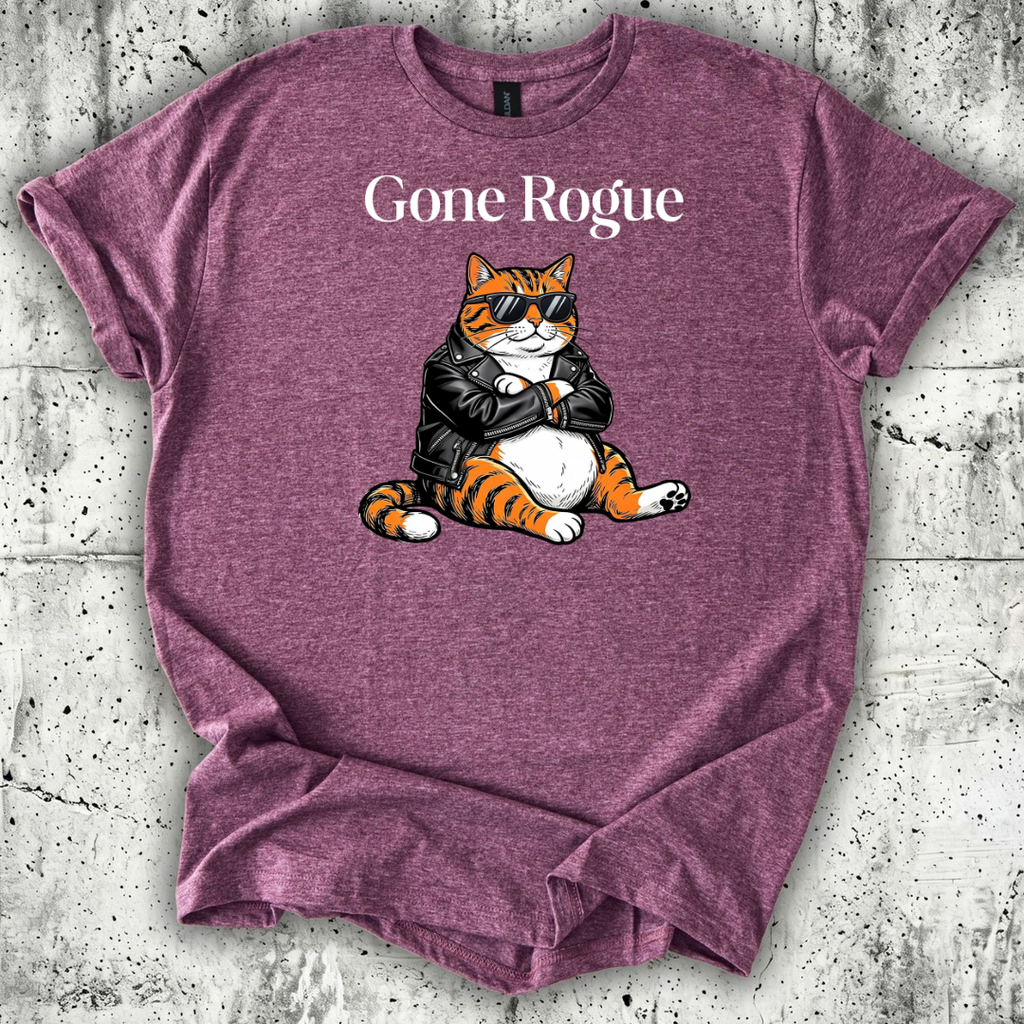 Gone Rogue T-Shirt