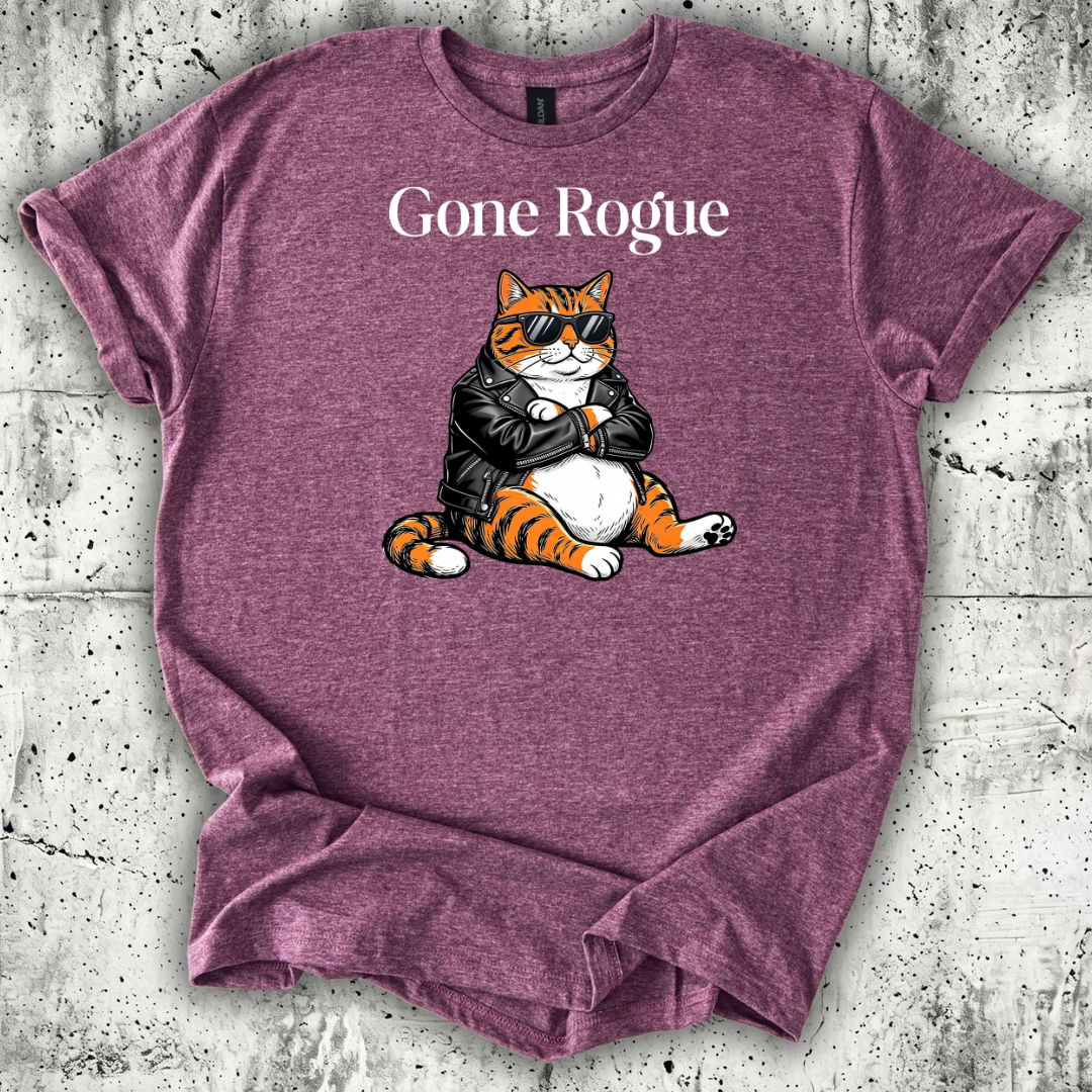 Gone Rogue T-Shirt